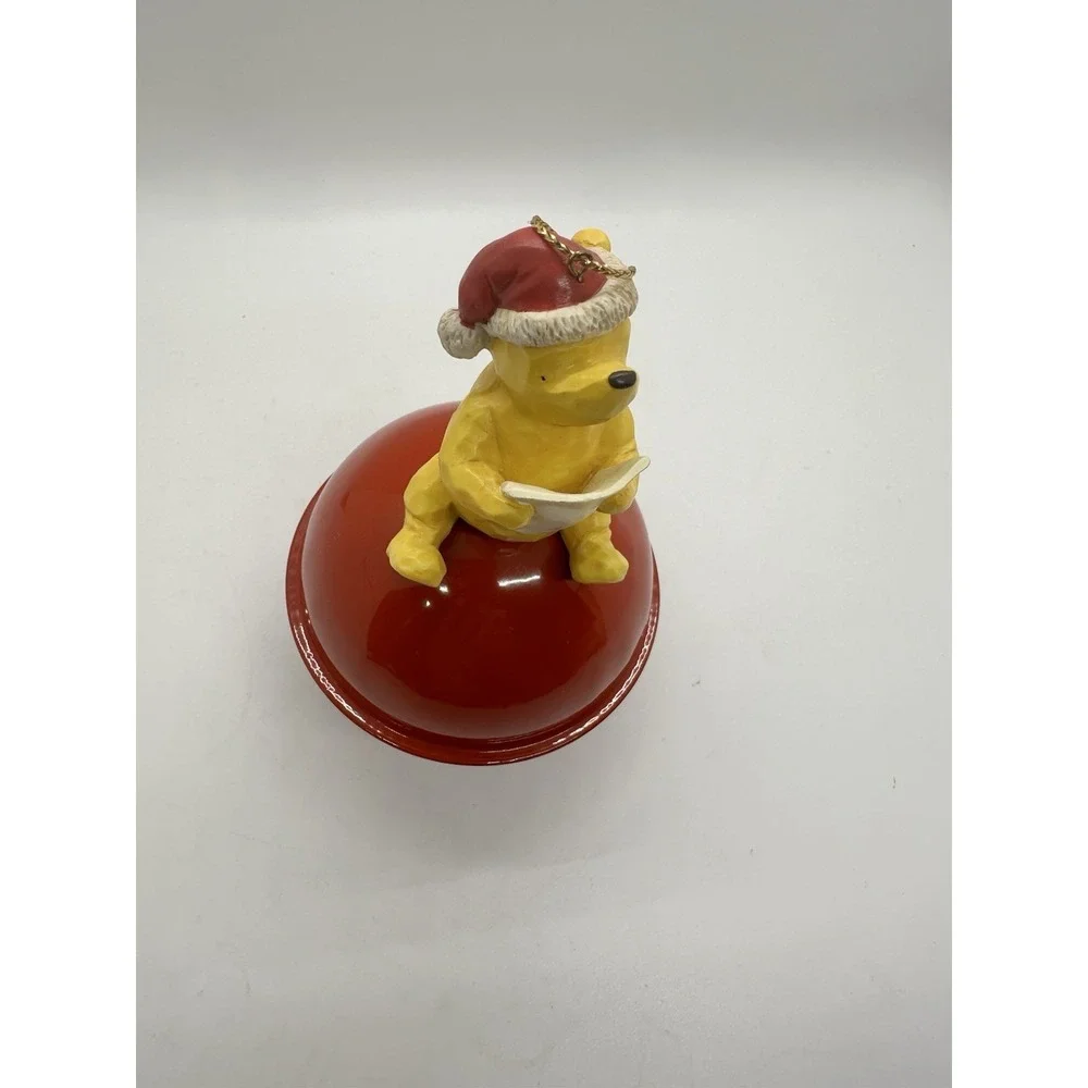 Winnie the Pooh - 
